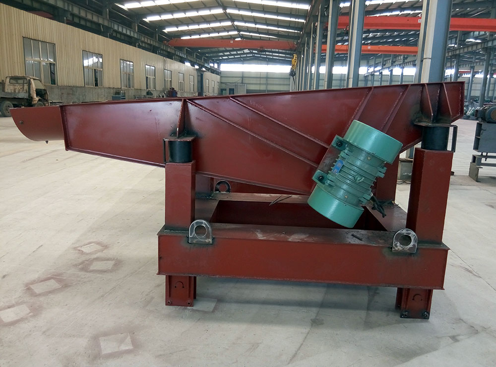 座式給料機(jī)